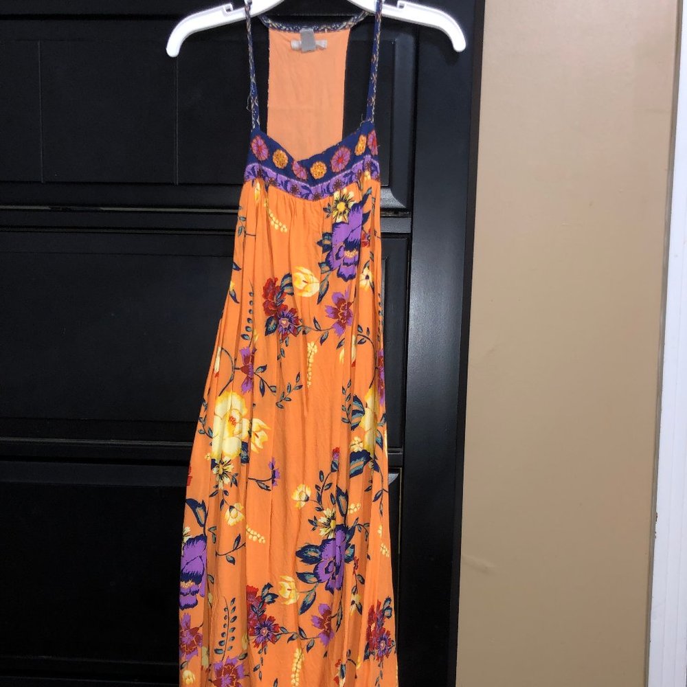 Ecote XS dress